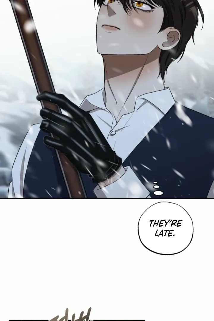 Read The Hand That Once Fed chapter 32 image 50 on Lezhin