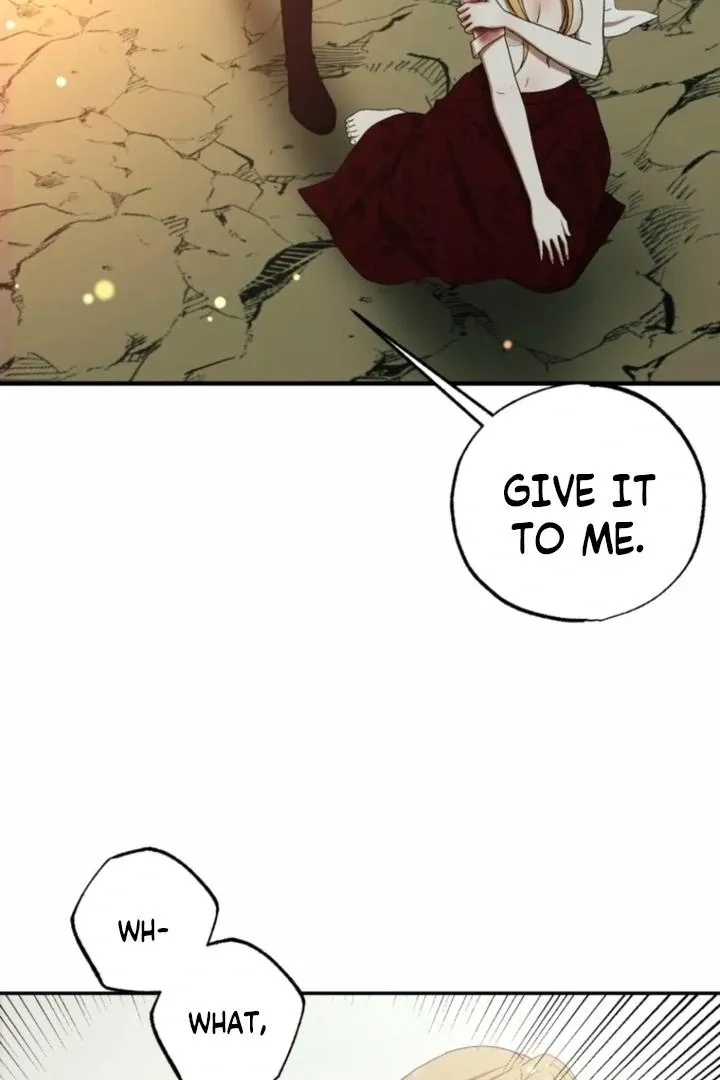 Read The Hand That Once Fed chapter 32 image 6 on Lezhin