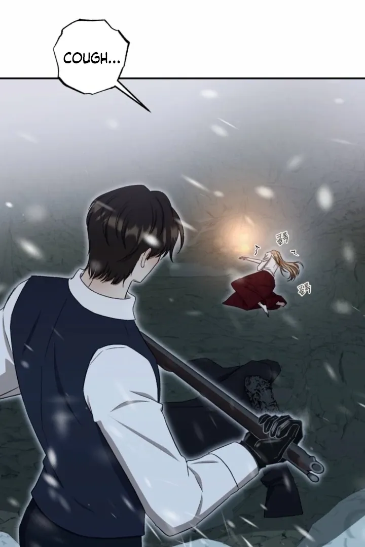 Read The Hand That Once Fed chapter 32 image 60 on Lezhin