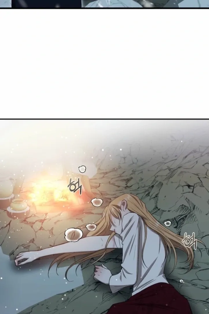 Read The Hand That Once Fed chapter 32 image 61 on Lezhin