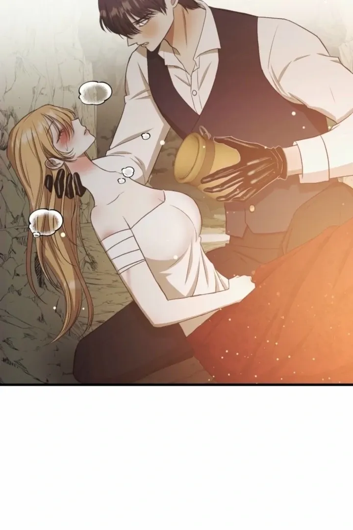 Read The Hand That Once Fed chapter 32 image 65 on Lezhin