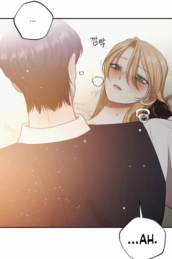 Read The Hand That Once Fed chapter 32 image 69 on Lezhin