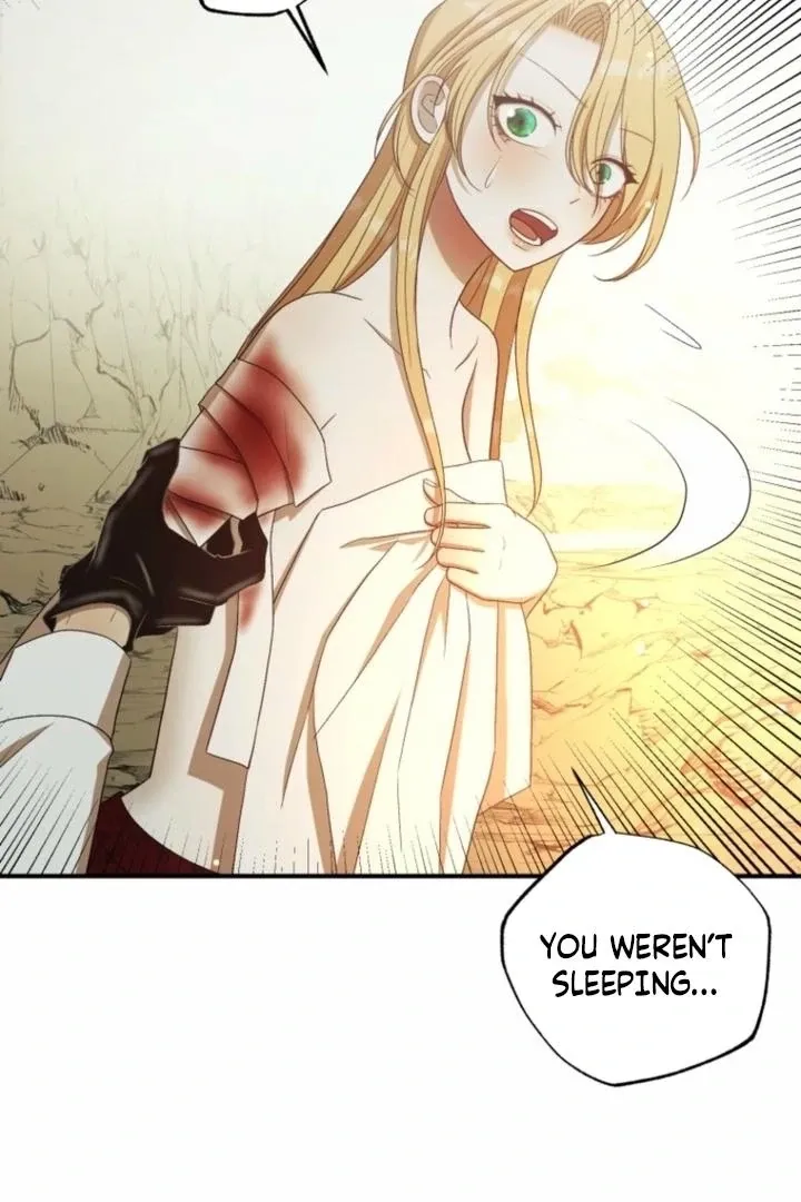 Read The Hand That Once Fed chapter 32 image 7 on Lezhin