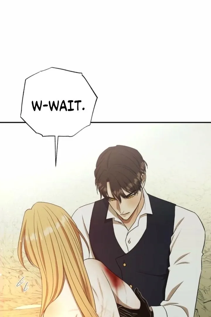 Read The Hand That Once Fed chapter 32 image 8 on Lezhin