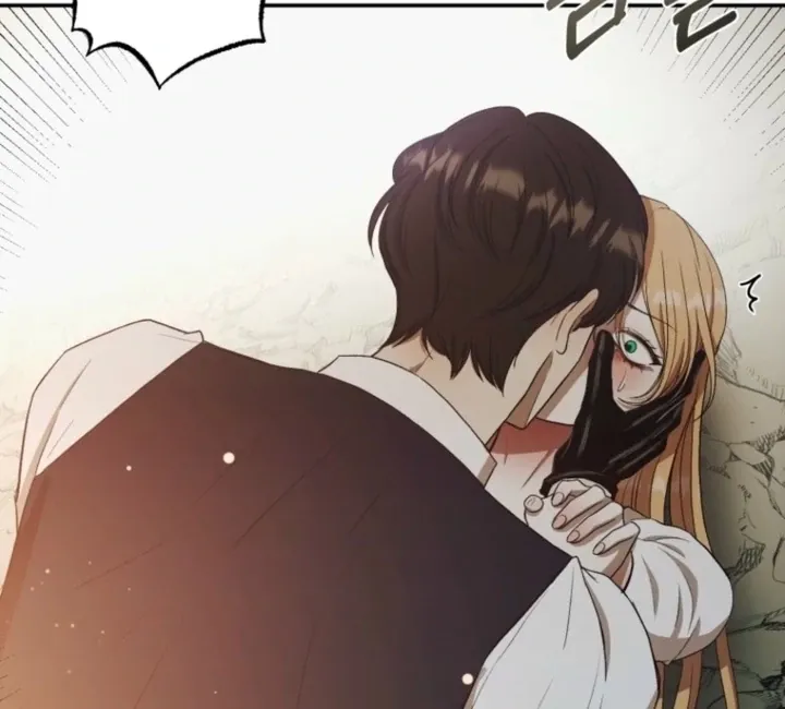 Read The Hand That Once Fed chapter 32 image 81 on Lezhin