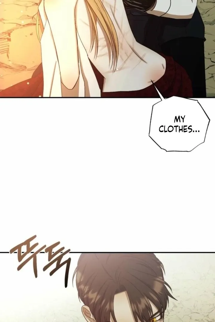 Read The Hand That Once Fed chapter 32 image 9 on Lezhin