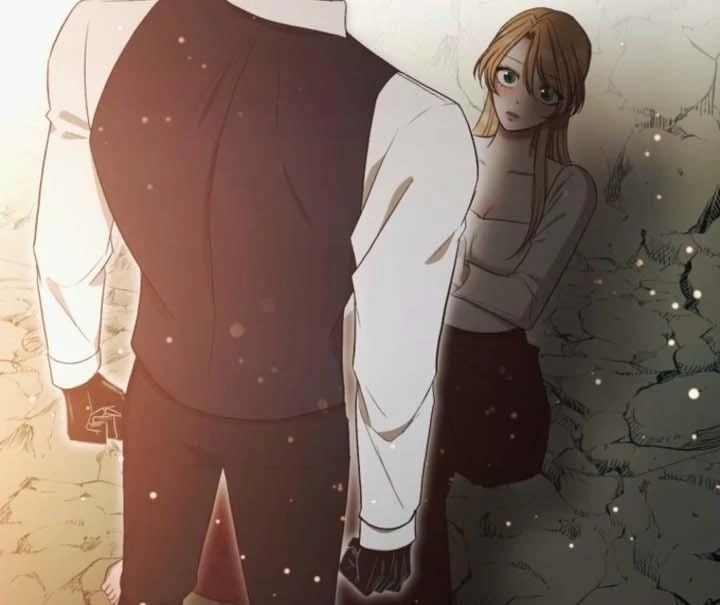 Read The Hand That Once Fed chapter 33 image 12 on Lezhin