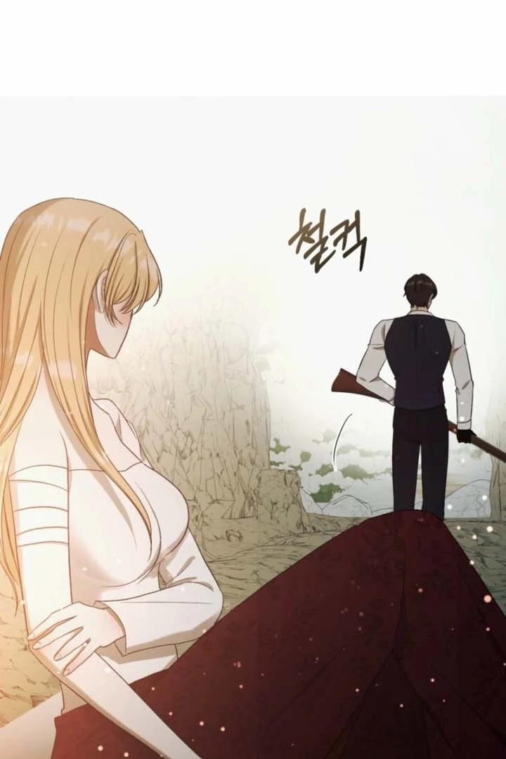 Read The Hand That Once Fed chapter 33 image 15 on Lezhin