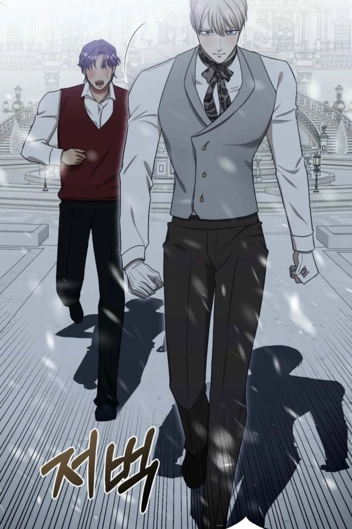 Read The Hand That Once Fed chapter 33 image 23 on Lezhin
