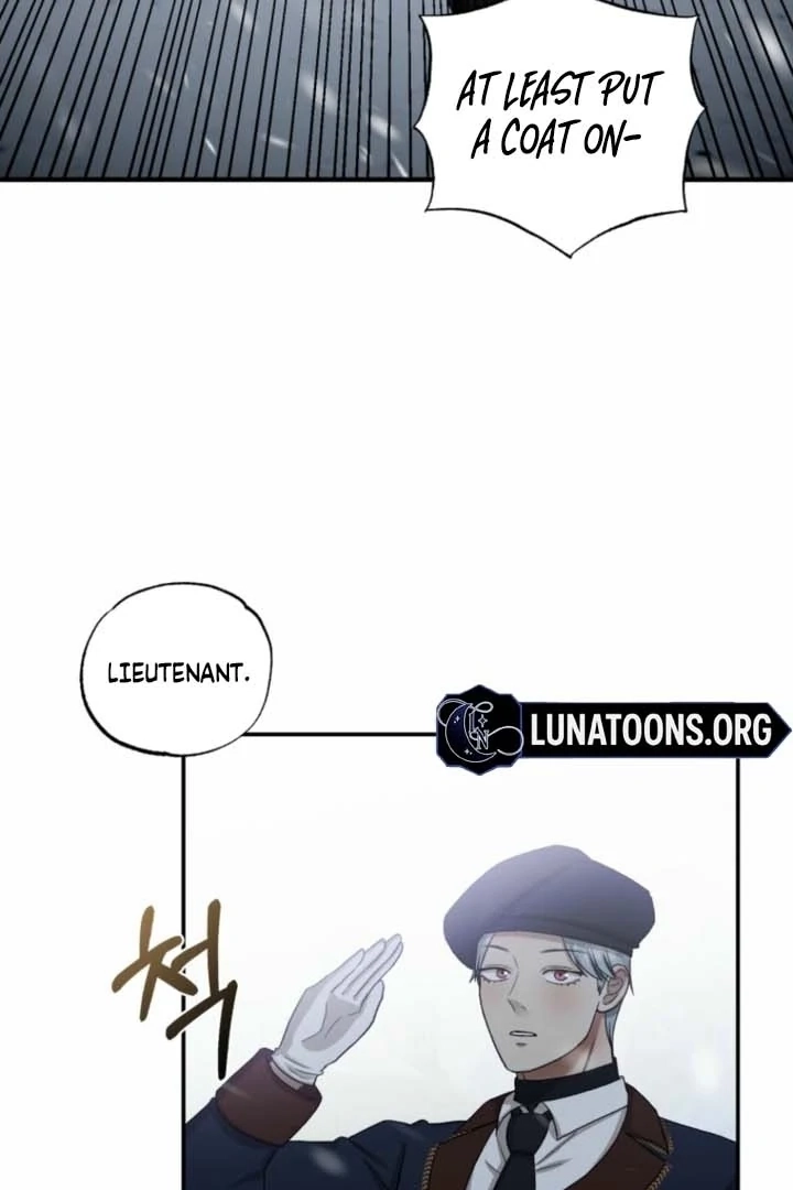 Read The Hand That Once Fed chapter 33 image 24 on Lezhin