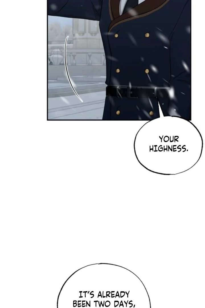 Read The Hand That Once Fed chapter 33 image 25 on Lezhin