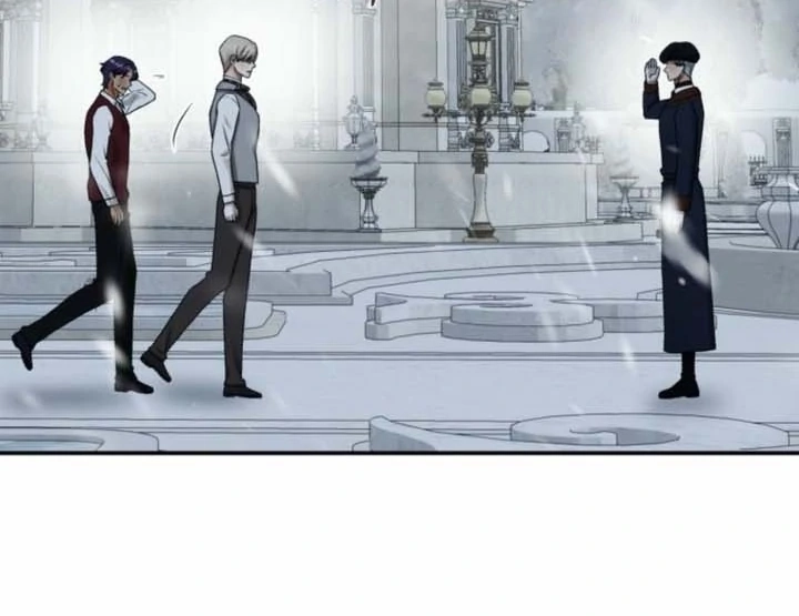 Read The Hand That Once Fed chapter 33 image 27 on Lezhin