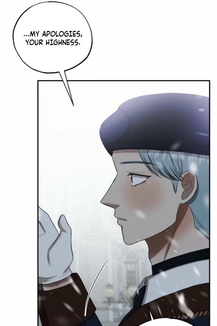 Read The Hand That Once Fed chapter 33 image 28 on Lezhin