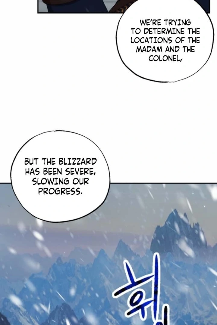 Read The Hand That Once Fed chapter 33 image 29 on Lezhin