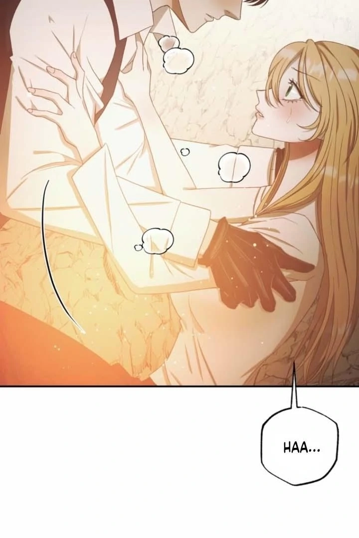 Read The Hand That Once Fed chapter 33 image 3 on Lezhin