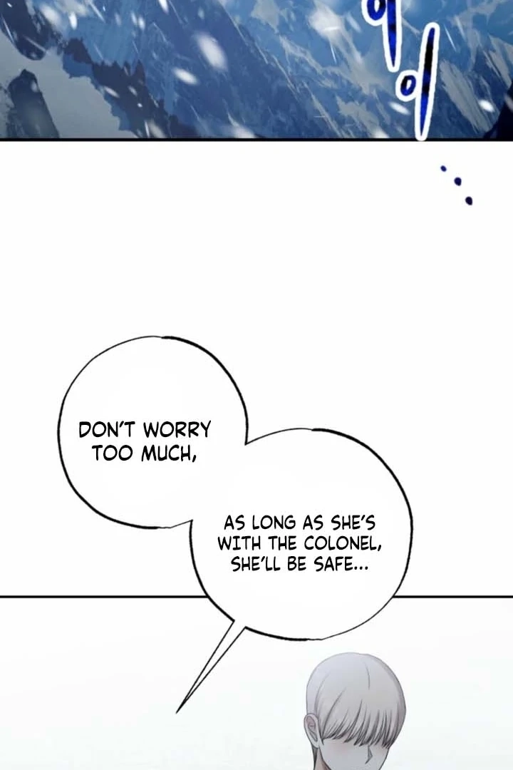 Read The Hand That Once Fed chapter 33 image 30 on Lezhin