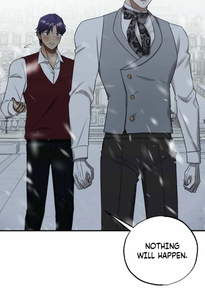 Read The Hand That Once Fed chapter 33 image 31 on Lezhin