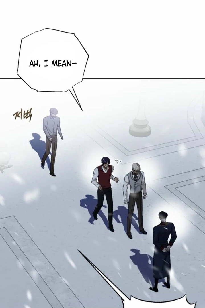 Read The Hand That Once Fed chapter 33 image 33 on Lezhin