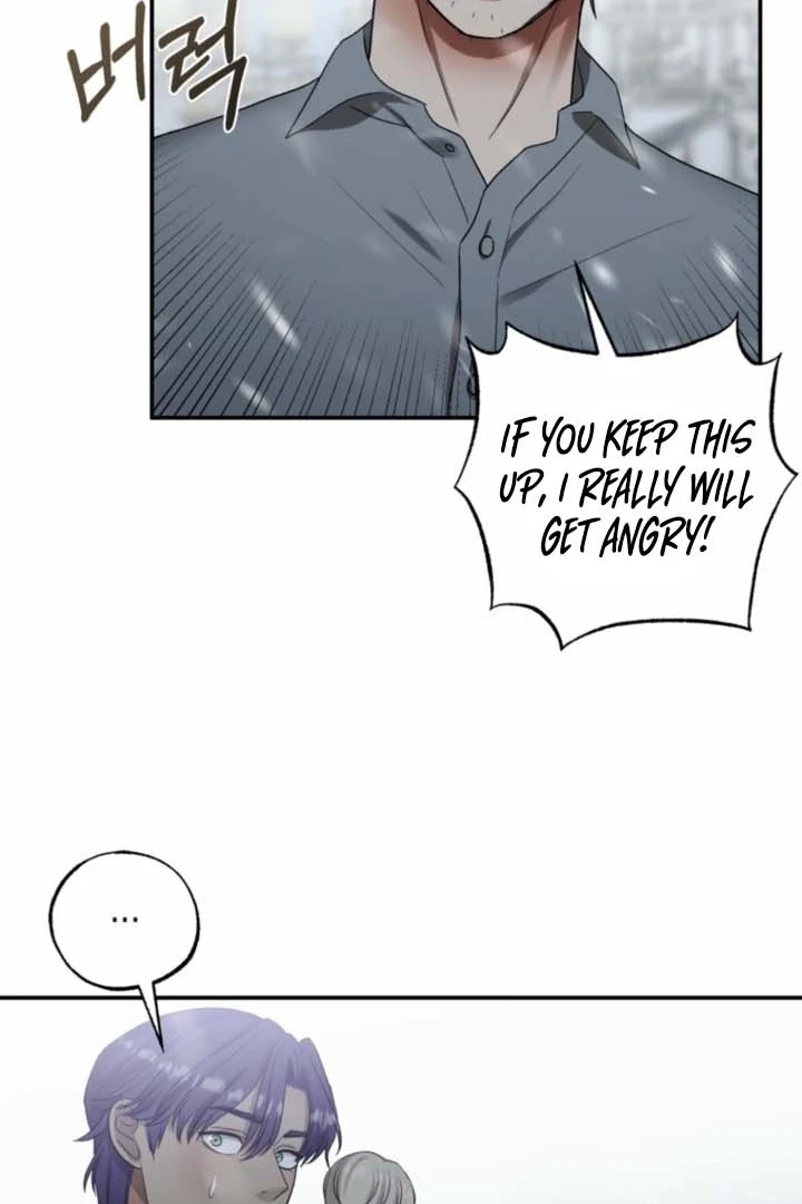 Read The Hand That Once Fed chapter 33 image 35 on Lezhin