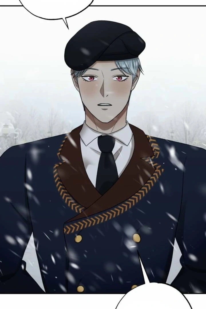 Read The Hand That Once Fed chapter 33 image 37 on Lezhin