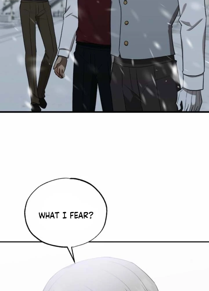 Read The Hand That Once Fed chapter 33 image 39 on Lezhin