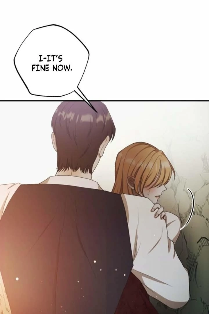 Read The Hand That Once Fed chapter 33 image 4 on Lezhin