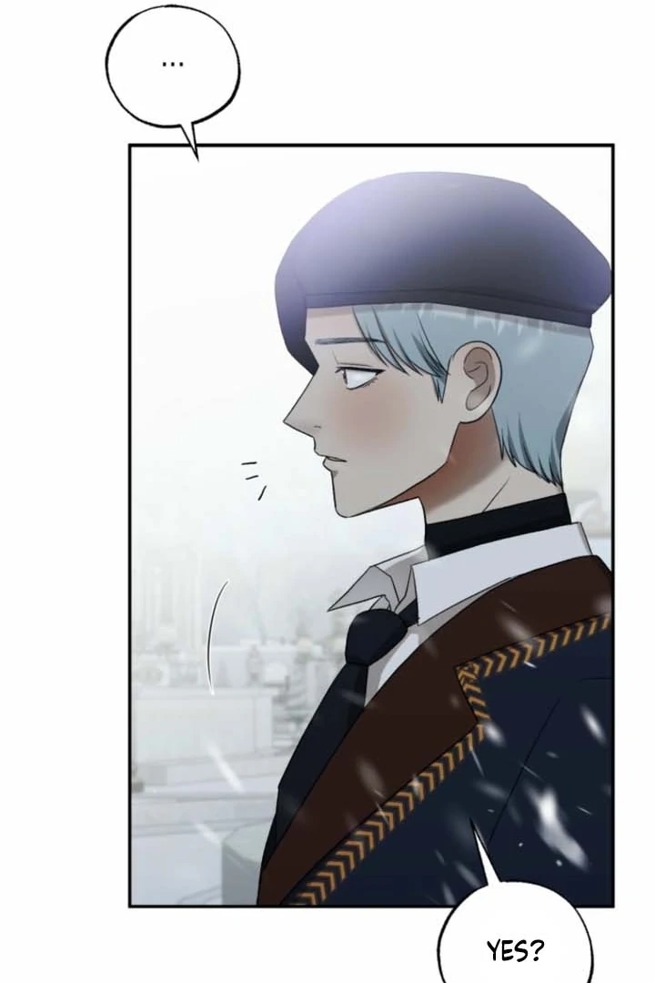 Read The Hand That Once Fed chapter 33 image 41 on Lezhin