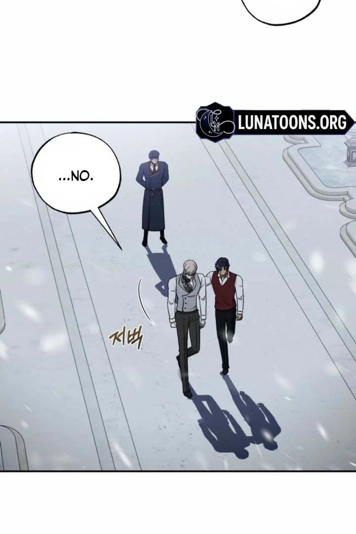 Read The Hand That Once Fed chapter 33 image 42 on Lezhin