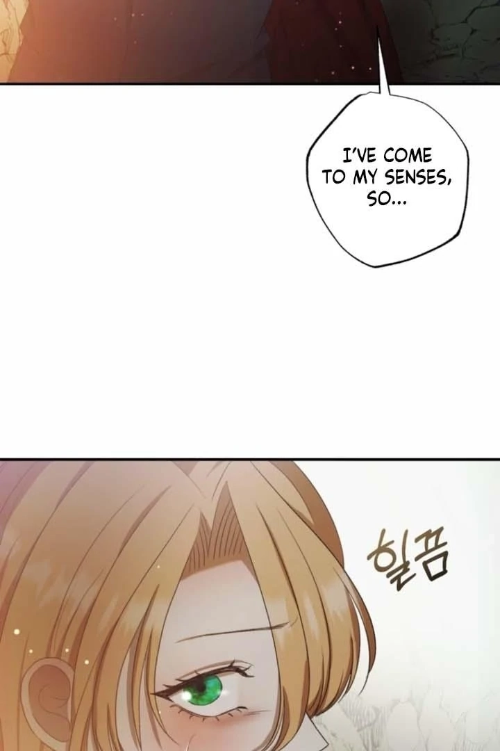 Read The Hand That Once Fed chapter 33 image 5 on Lezhin