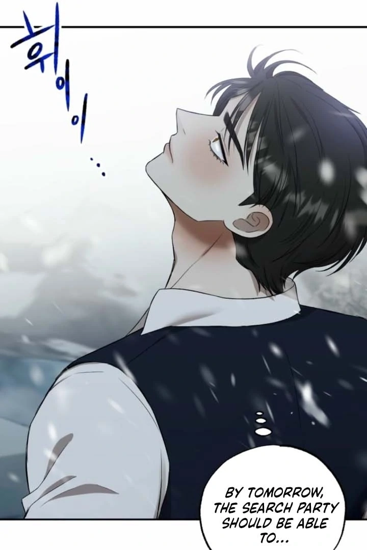 Read The Hand That Once Fed chapter 33 image 55 on Lezhin