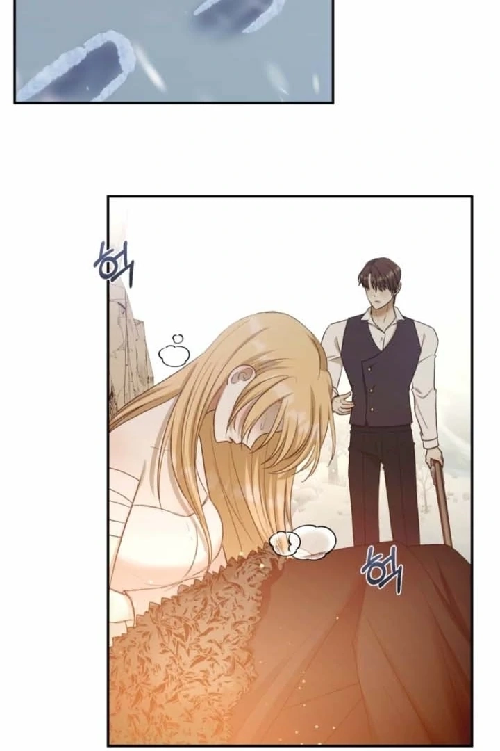 Read The Hand That Once Fed chapter 33 image 57 on Lezhin