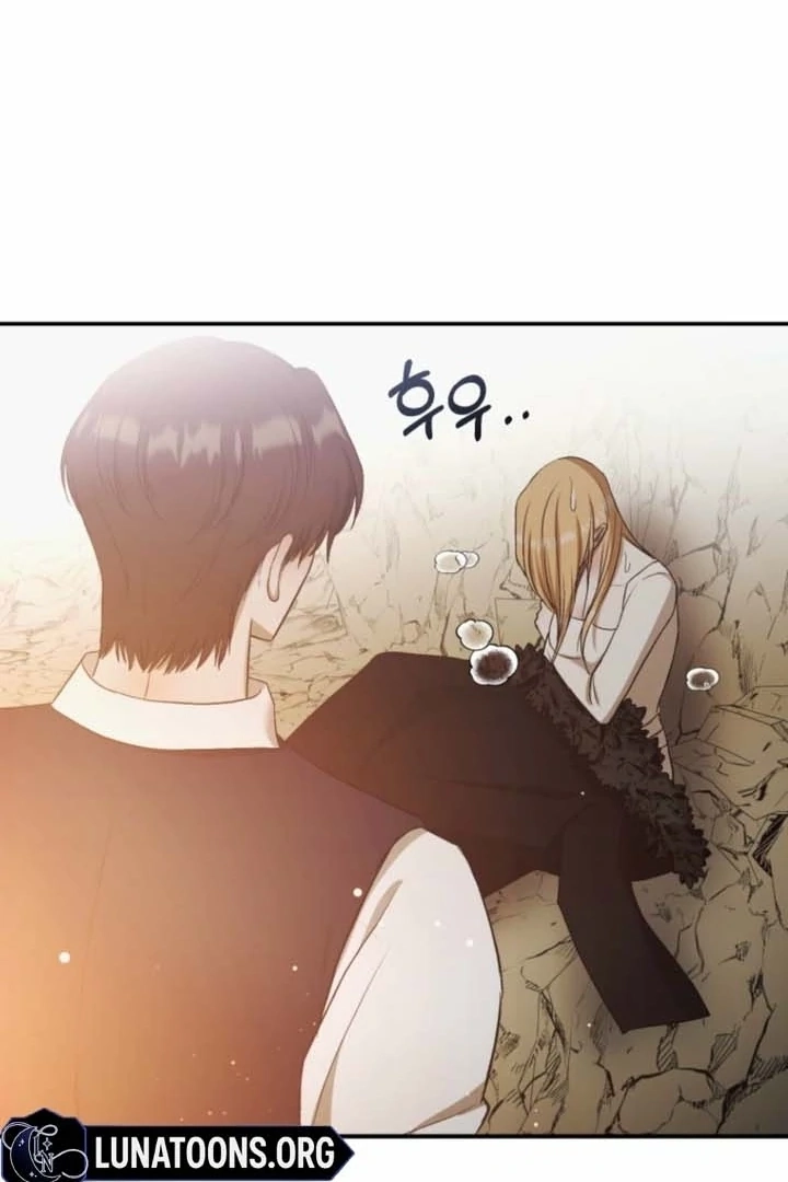 Read The Hand That Once Fed chapter 33 image 58 on Lezhin