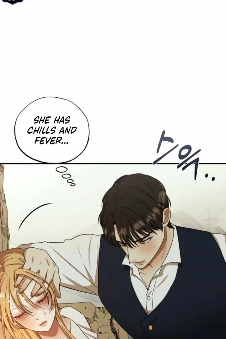 Read The Hand That Once Fed chapter 33 image 59 on Lezhin