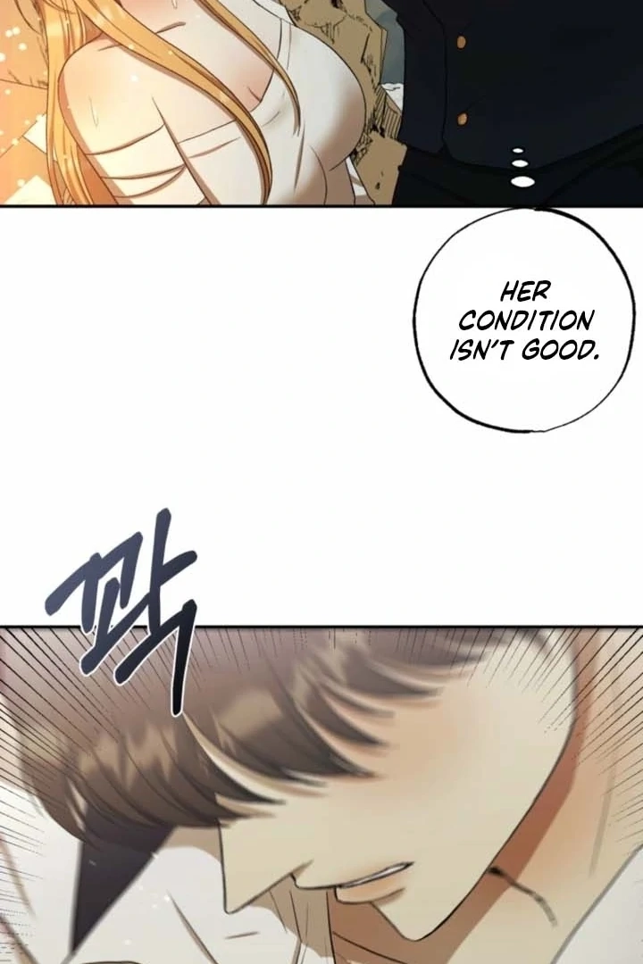 Read The Hand That Once Fed chapter 33 image 60 on Lezhin