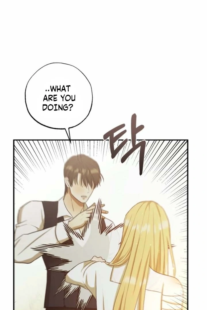 Read The Hand That Once Fed chapter 33 image 63 on Lezhin