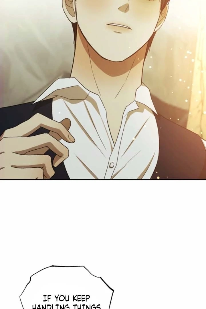Read The Hand That Once Fed chapter 33 image 65 on Lezhin