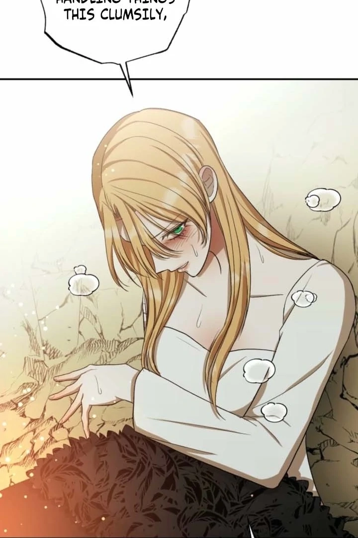 Read The Hand That Once Fed chapter 33 image 66 on Lezhin