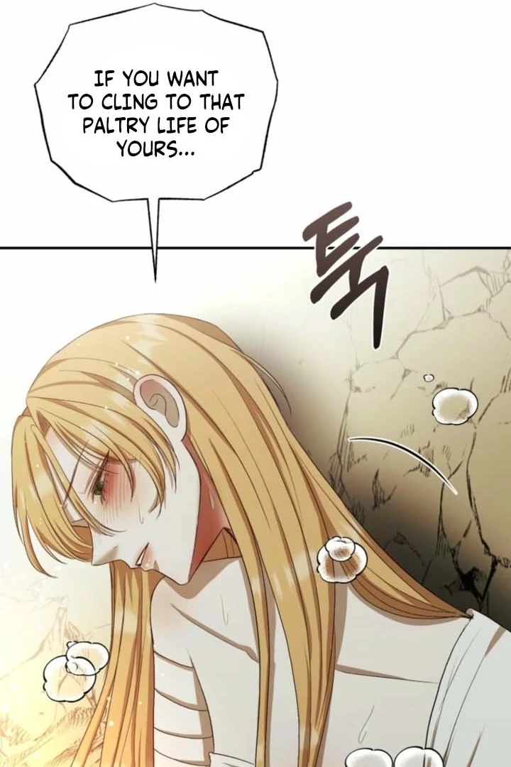 Read The Hand That Once Fed chapter 33 image 69 on Lezhin