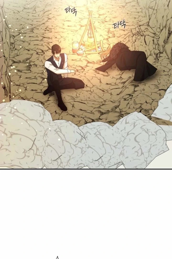 Read The Hand That Once Fed chapter 33 image 74 on Lezhin