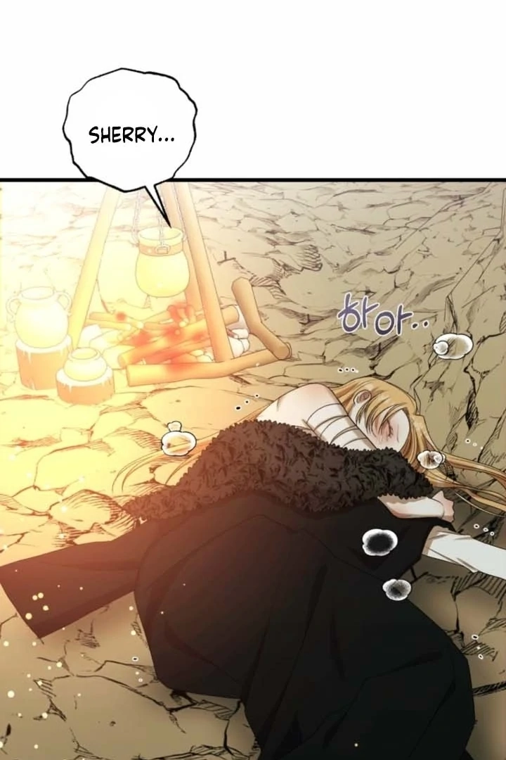 Read The Hand That Once Fed chapter 33 image 76 on Lezhin
