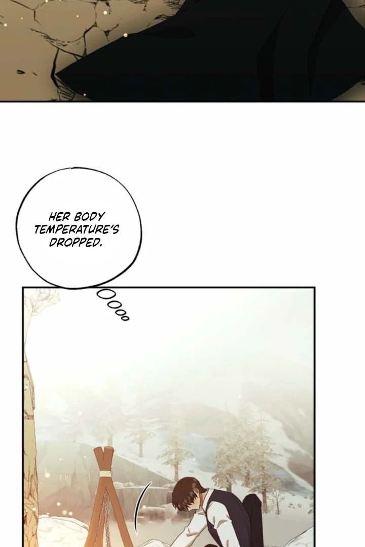 Read The Hand That Once Fed chapter 33 image 77 on Lezhin