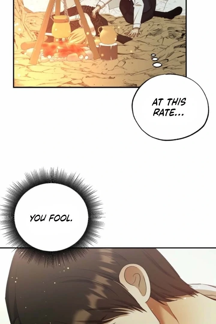 Read The Hand That Once Fed chapter 33 image 78 on Lezhin