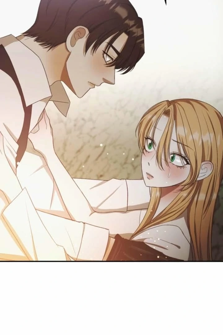 Read The Hand That Once Fed chapter 33 image 8 on Lezhin