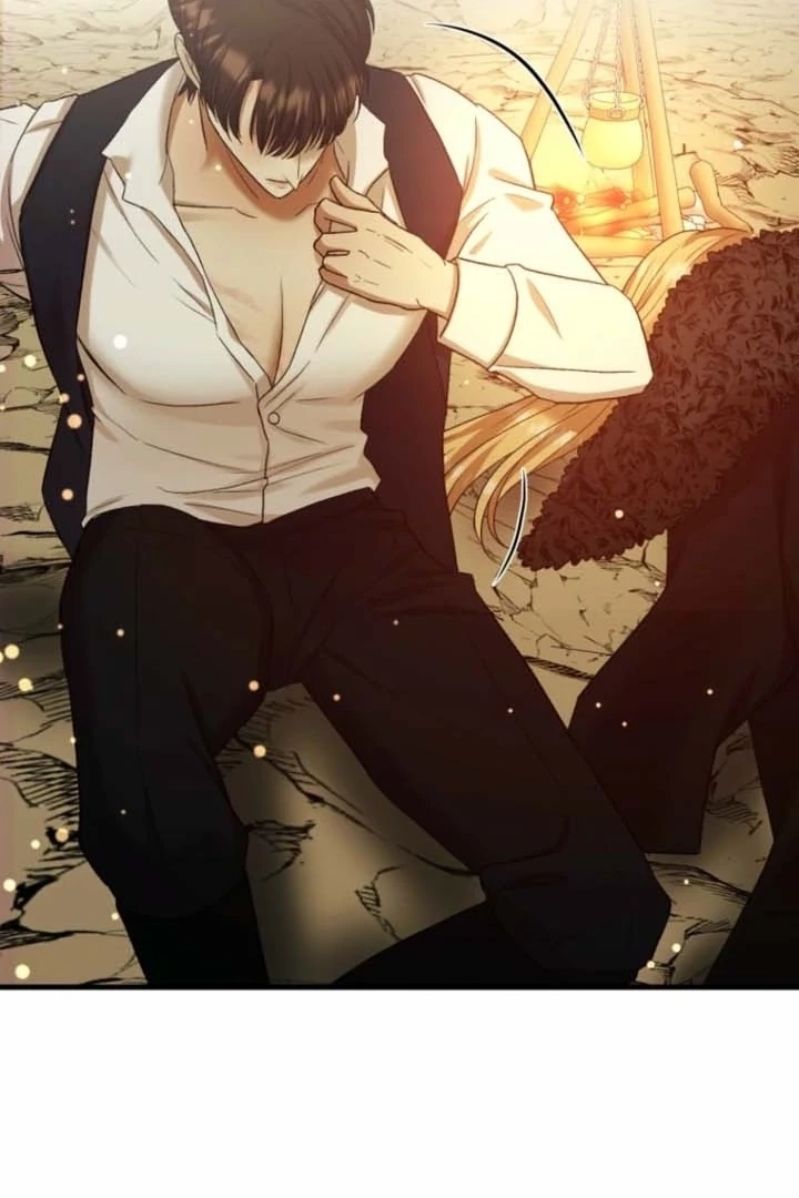 Read The Hand That Once Fed chapter 33 image 80 on Lezhin