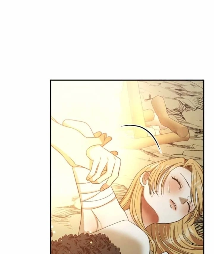 Read The Hand That Once Fed chapter 33 image 81 on Lezhin