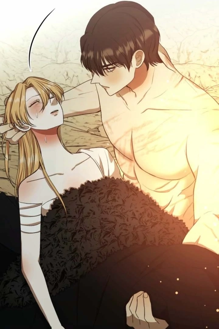 Read The Hand That Once Fed chapter 33 image 83 on Lezhin