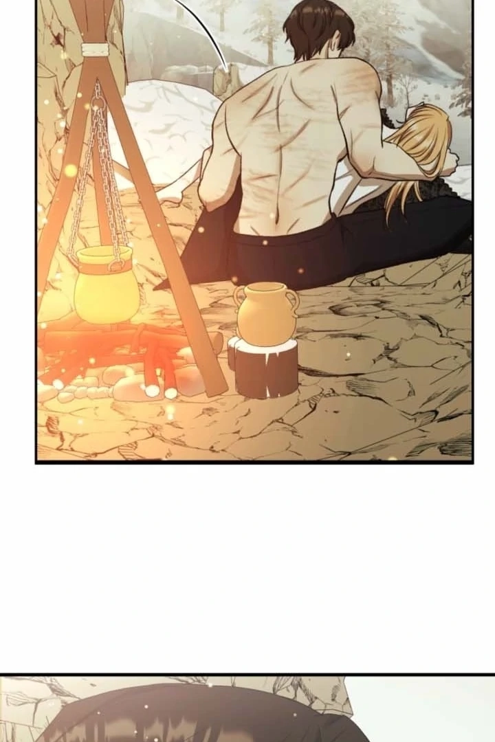 Read The Hand That Once Fed chapter 33 image 85 on Lezhin