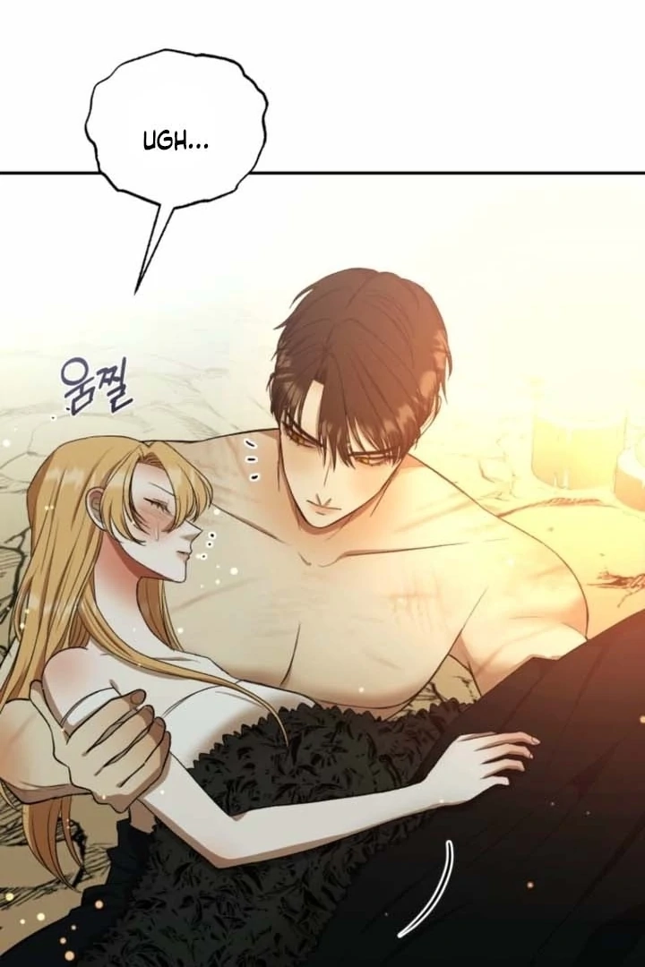 Read The Hand That Once Fed chapter 33 image 87 on Lezhin