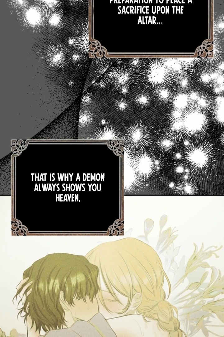 Read The Hand That Once Fed chapter 34 image 100 on Lezhin