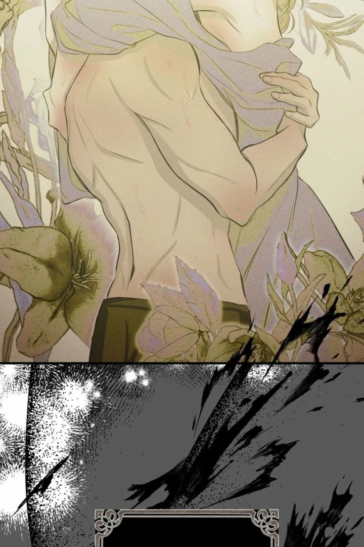 Read The Hand That Once Fed chapter 34 image 101 on Lezhin